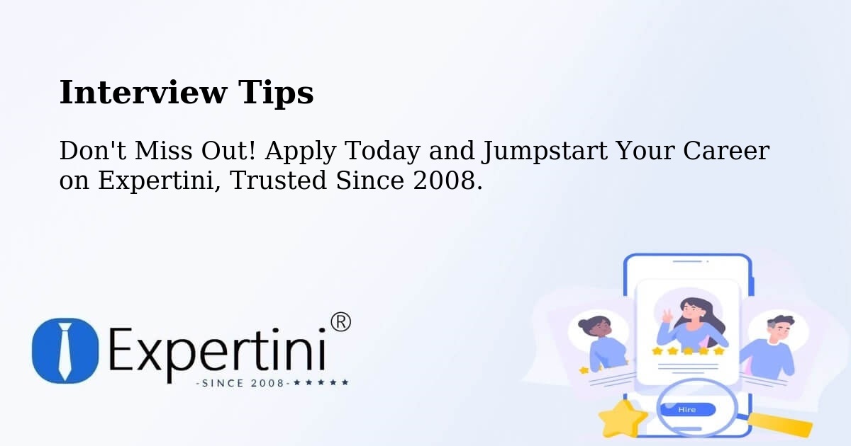 Interview Tips & Techniques for Job Seekers – Shendi - Shendi, Sudan Jobs Expertini